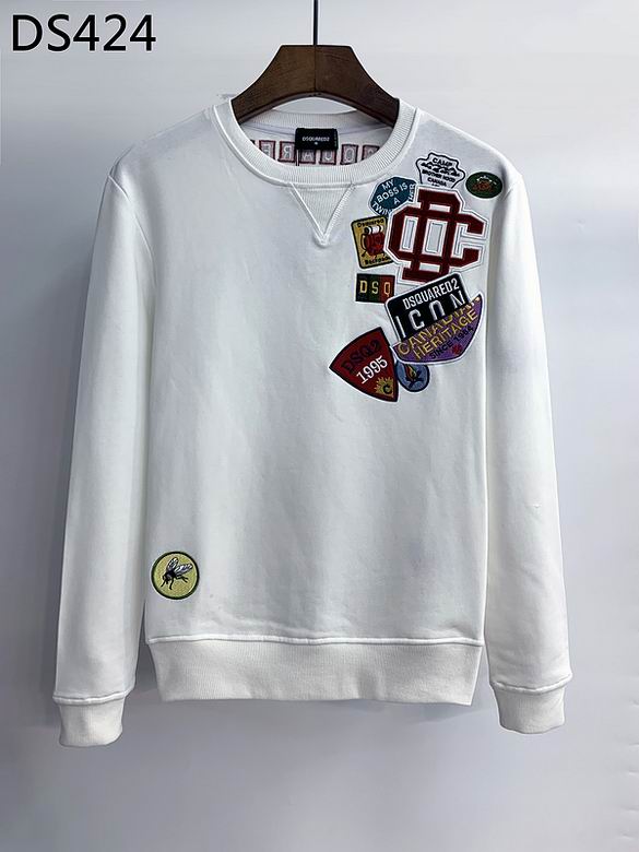 DSQ Sweatshirt-018